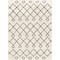 Livabliss Beni Shag BSH-2313 Machine Crafted Area Rug BSH2313-537 - alternate 1
